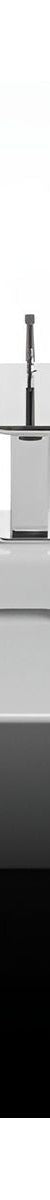 Studio Bagno Soul 4 Bench Basin - No Taphole