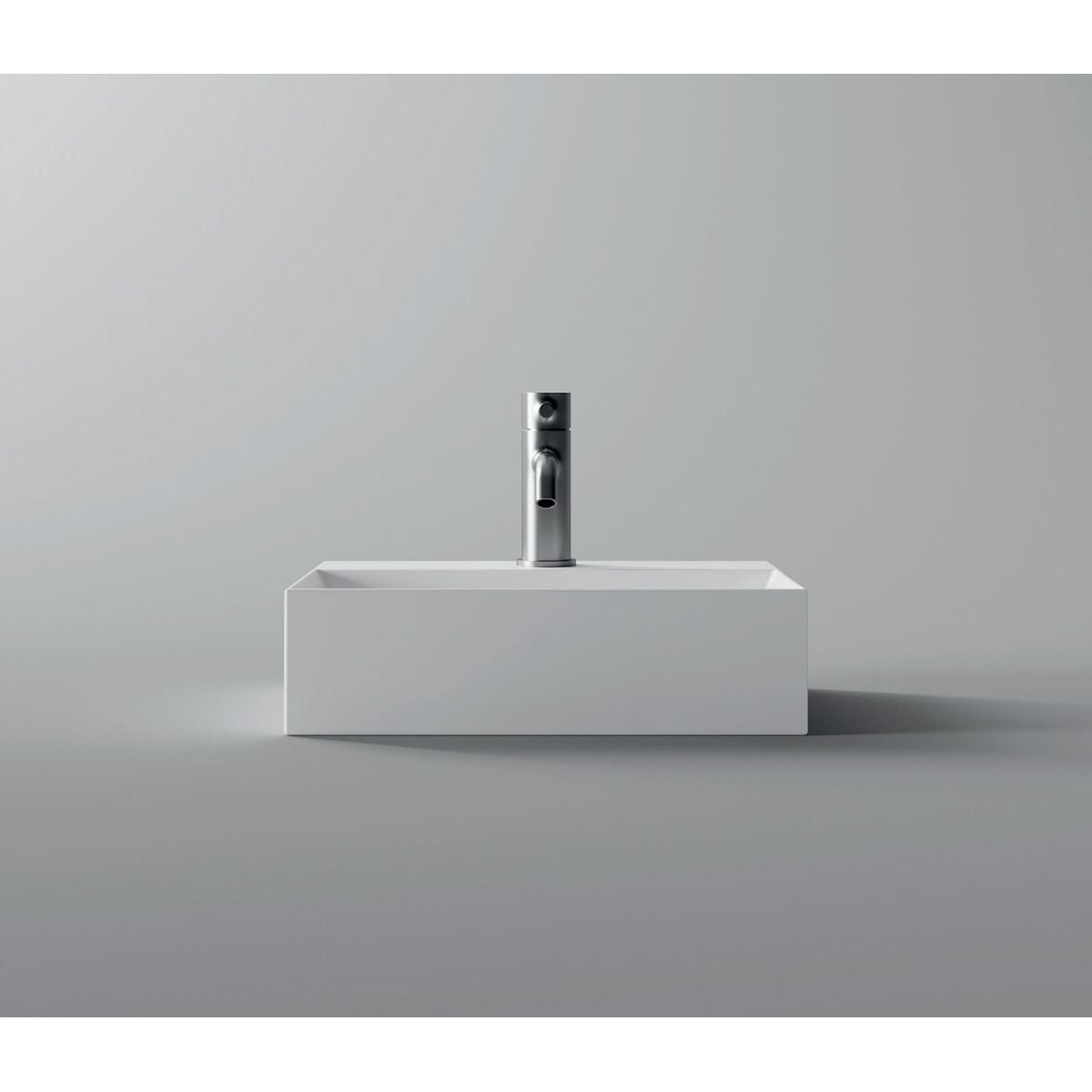 Studio Bagno Spy 40 Bench/Wall Basin - 1 Taphole