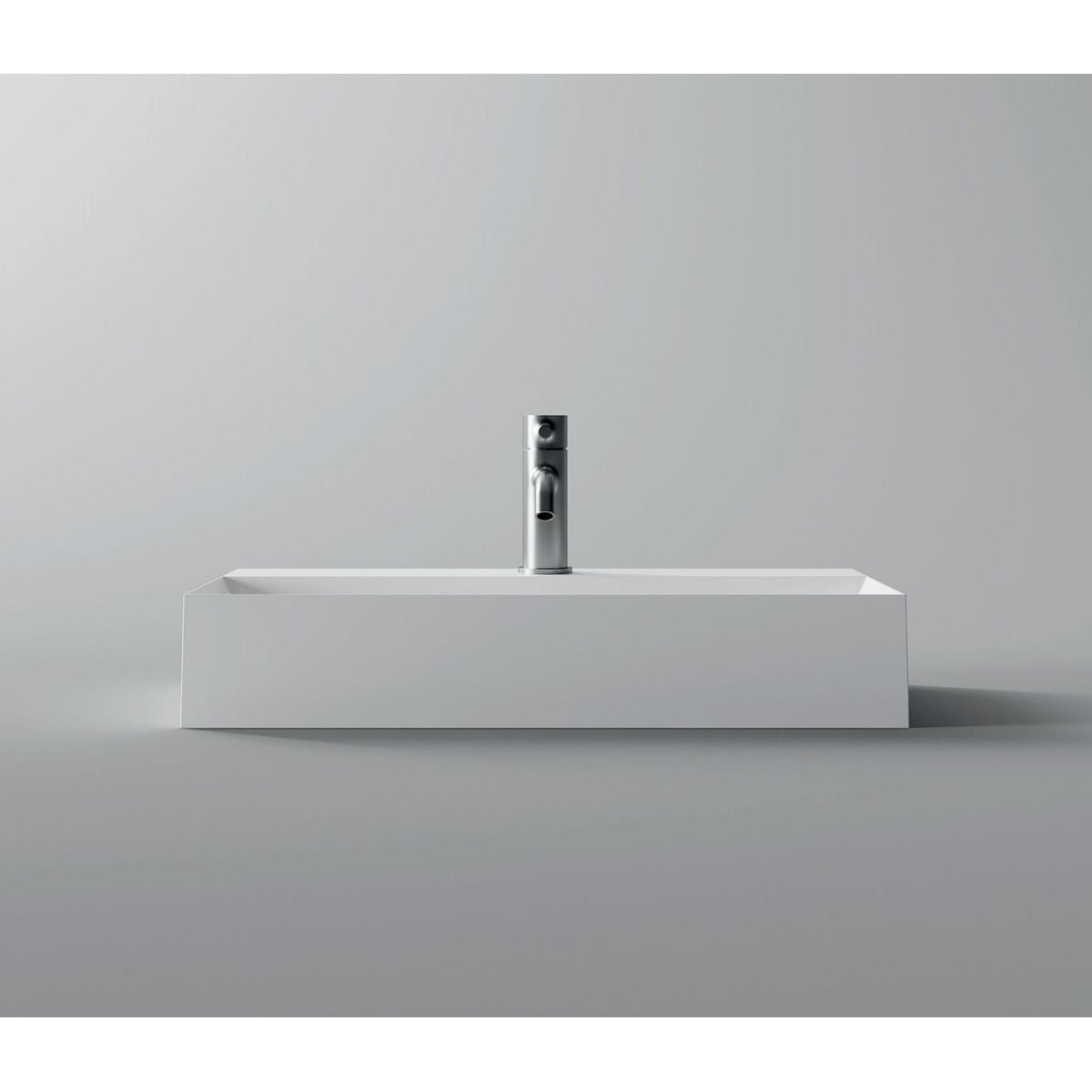 Studio Bagno Spy 60 Bench/Wall Basin - 1 Taphole