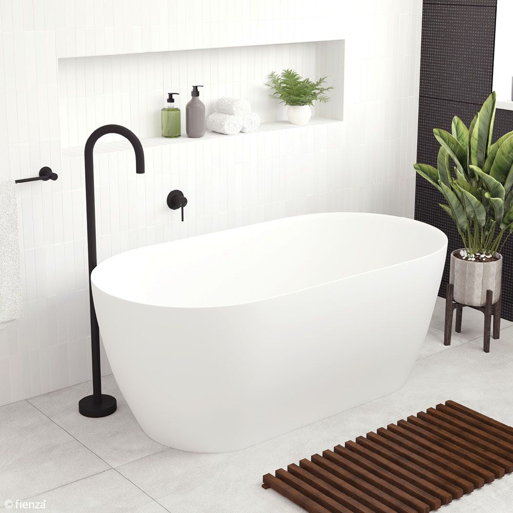 Kaya 1700 Lightweight Resin Stone Bath