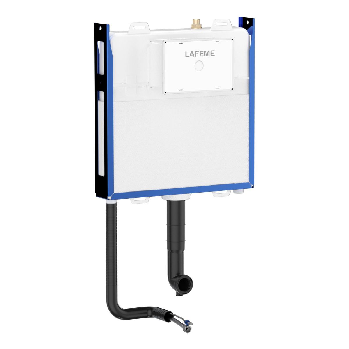 Crawford Inwall Cistern