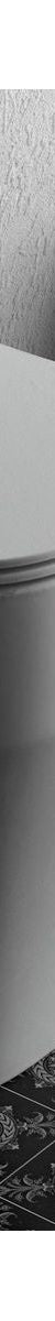 Studio Bagno Synthesis Eco Rimless Wall Faced Toilet - Matte White