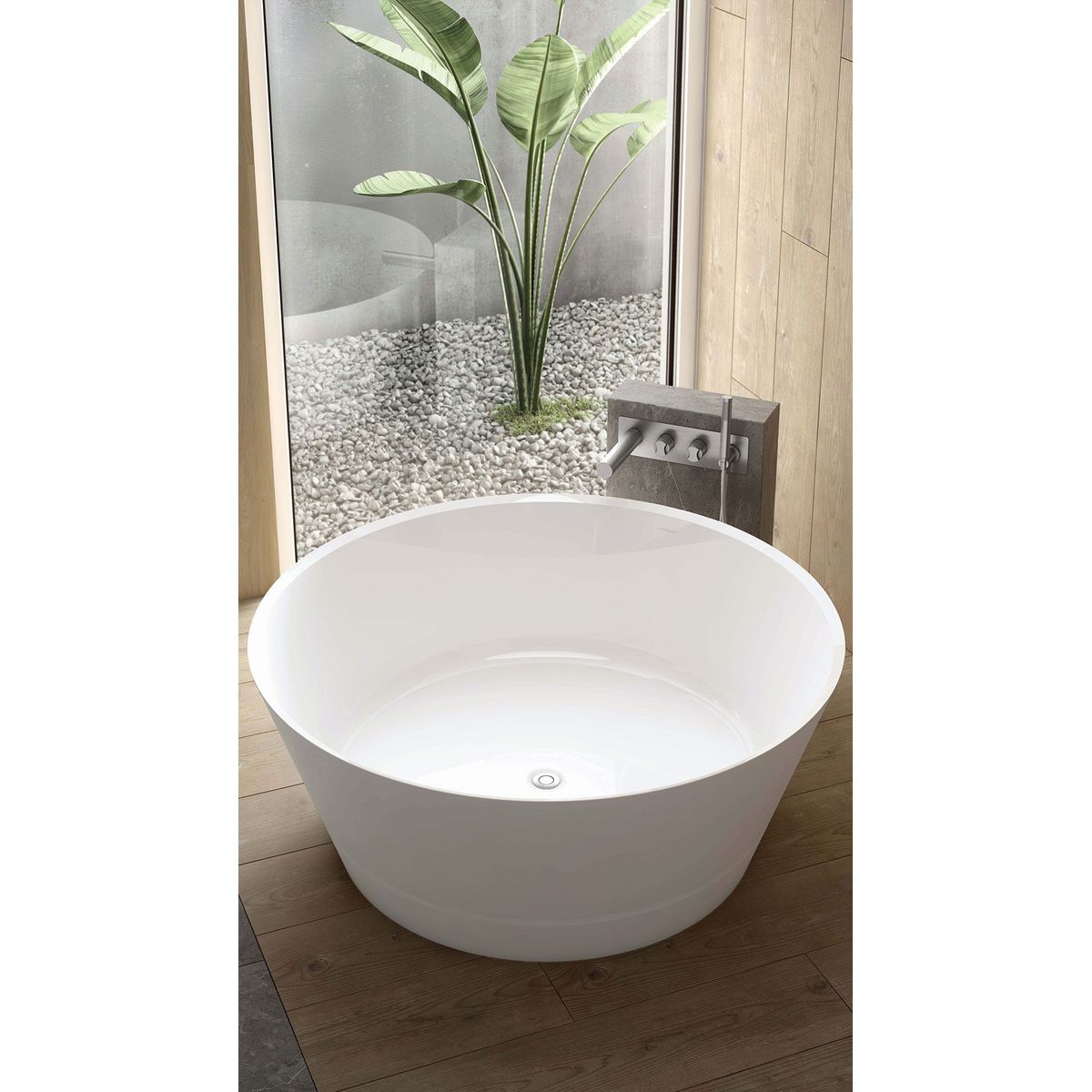 Victoria + Albert Taizu Bath