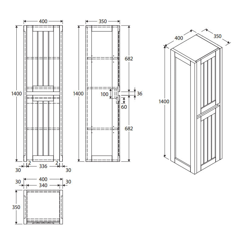 Hampton Tallboy