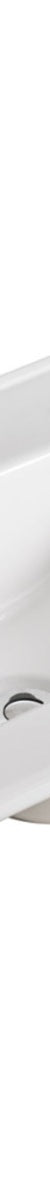 Dolce Full Depth Ceramic Basin-Top 750 - 3 Tap Holes
