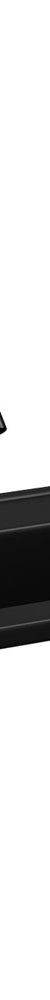 Dolce Matte Black Full Depth Ceramic Basin-Top 750 - 3 Tap Holes