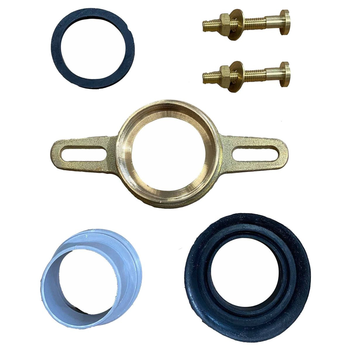 Teide Urinal Waste Outlet Kit