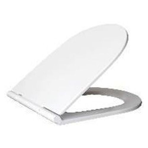 Ticino Quick Release Soft Closing Seat - Thin