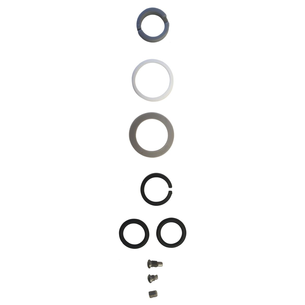 Set Of Seals/Screws To Suit Frances/Clasico Taps