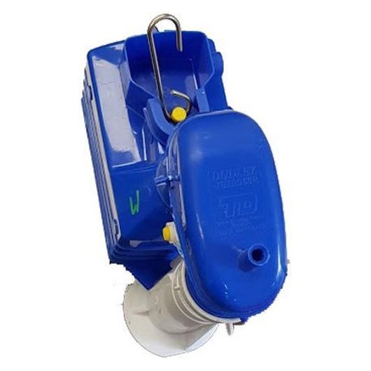 Outlet Valve For Birmingham High Level Toilet