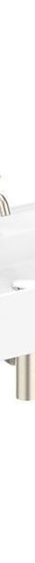 Teorema Wall Basin 1000 - No Taphole, Centre