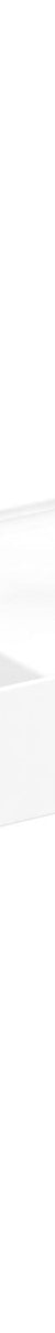 Teorema 1200 Wall Hung Basin Double Bowl in Gloss White