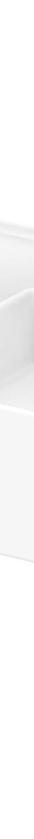 Teorema 600 Wall Hung Basin Right Offset in Gloss White