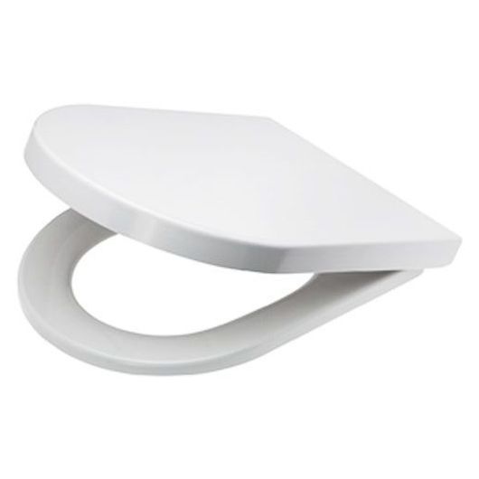 028 Thick Soft Close Seat