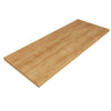 1200mm Natural Oak Timber Top