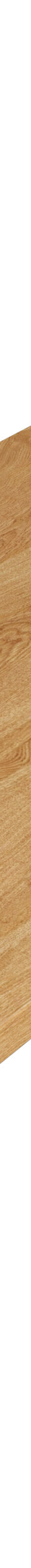 600mm Natural Oak Timber Top