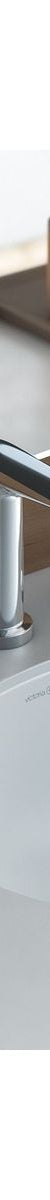 Victoria + Albert Laceno 49 Oval Undermount Basin With Internal Overflow, Matte White