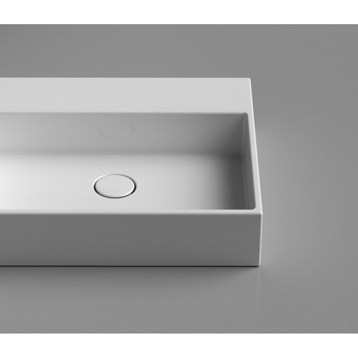 Studio Bagno Unlimited 47 V2 Bench/Wall Basin - No Taphole