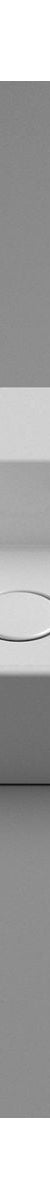 Studio Bagno Unlimited 47 V2 Bench/Wall Basin - 1 Taphole