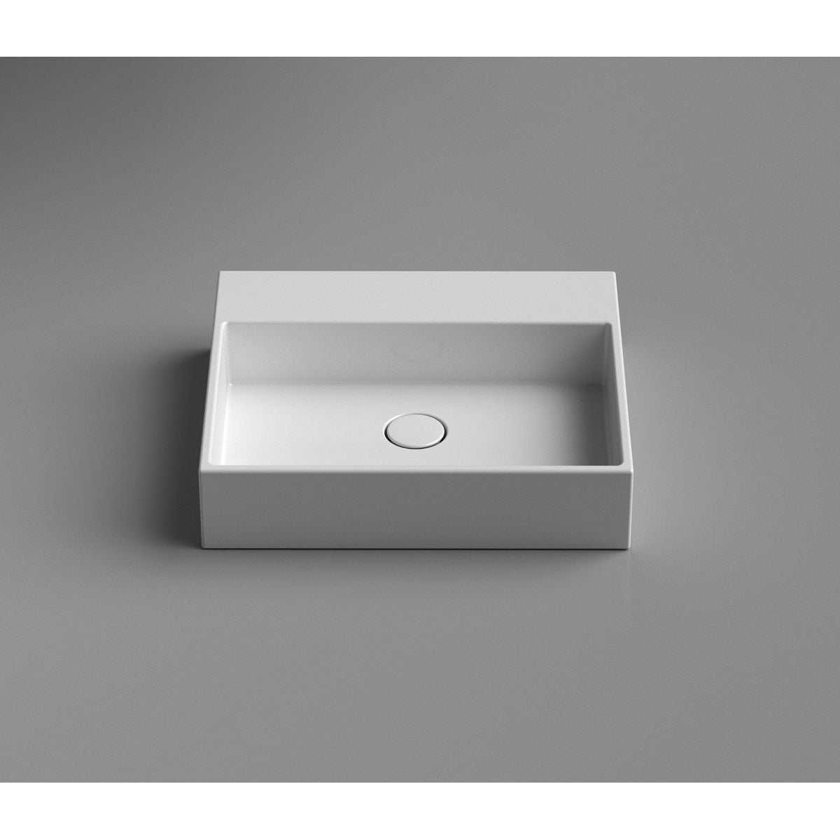 Studio Bagno Unlimited 47 V2 Bench/Wall Basin - No Taphole