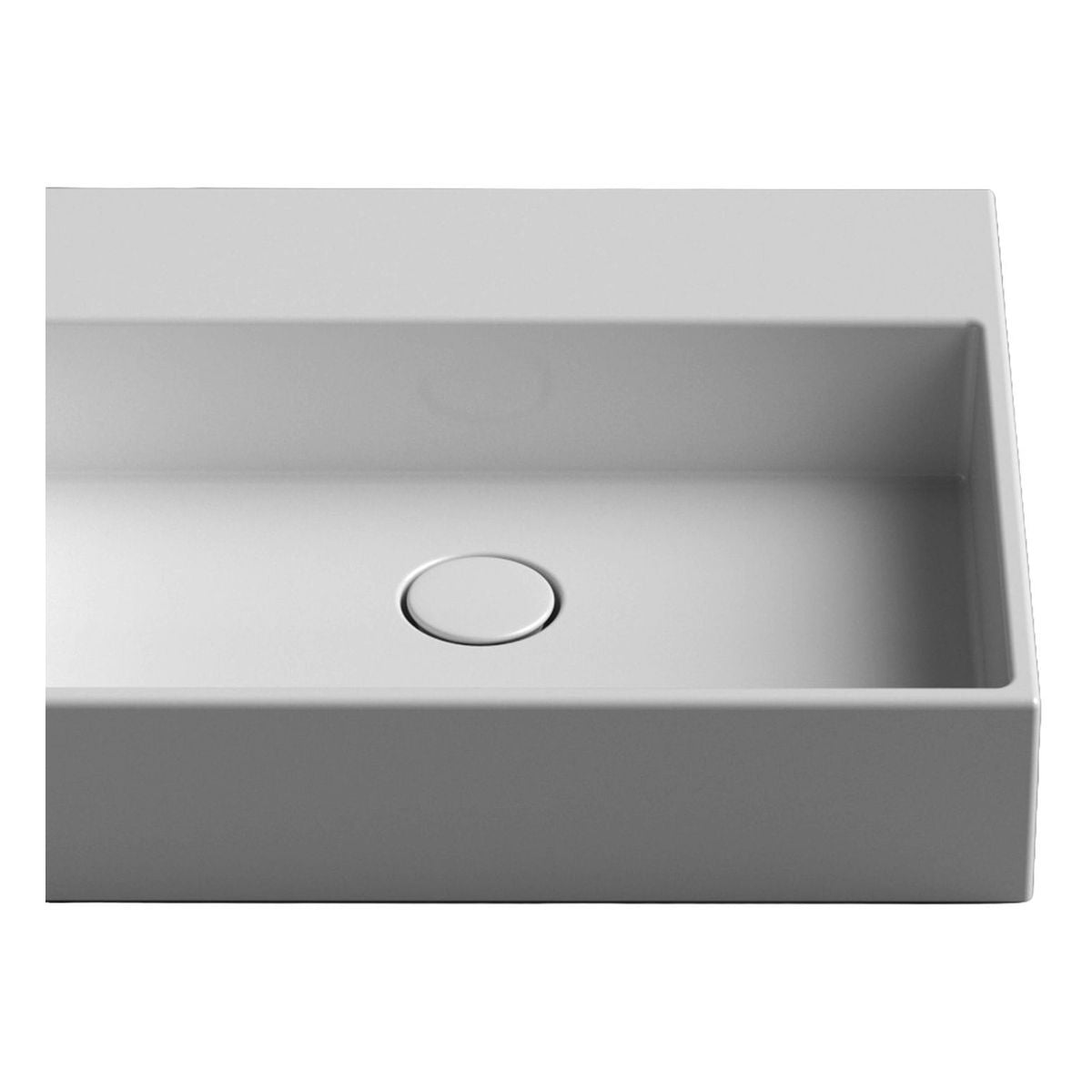 Studio Bagno Unlimited 47 V2 Bench/Wall Basin - No Taphole