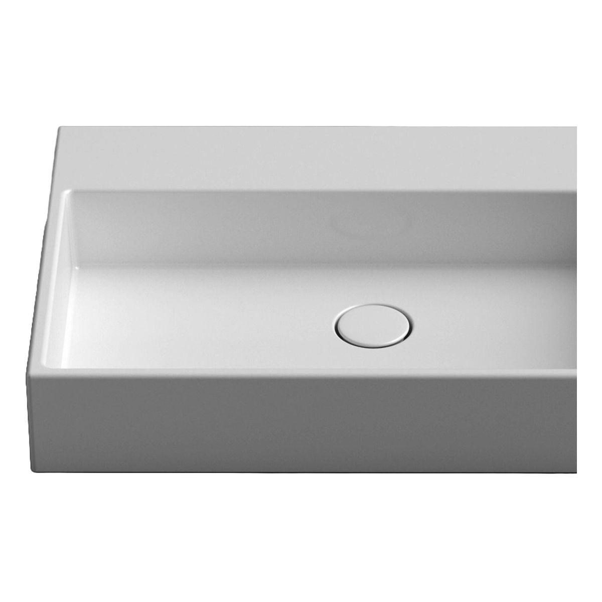 Studio Bagno Unlimited 70 V2 Bench/Wall Basin - No Taphole