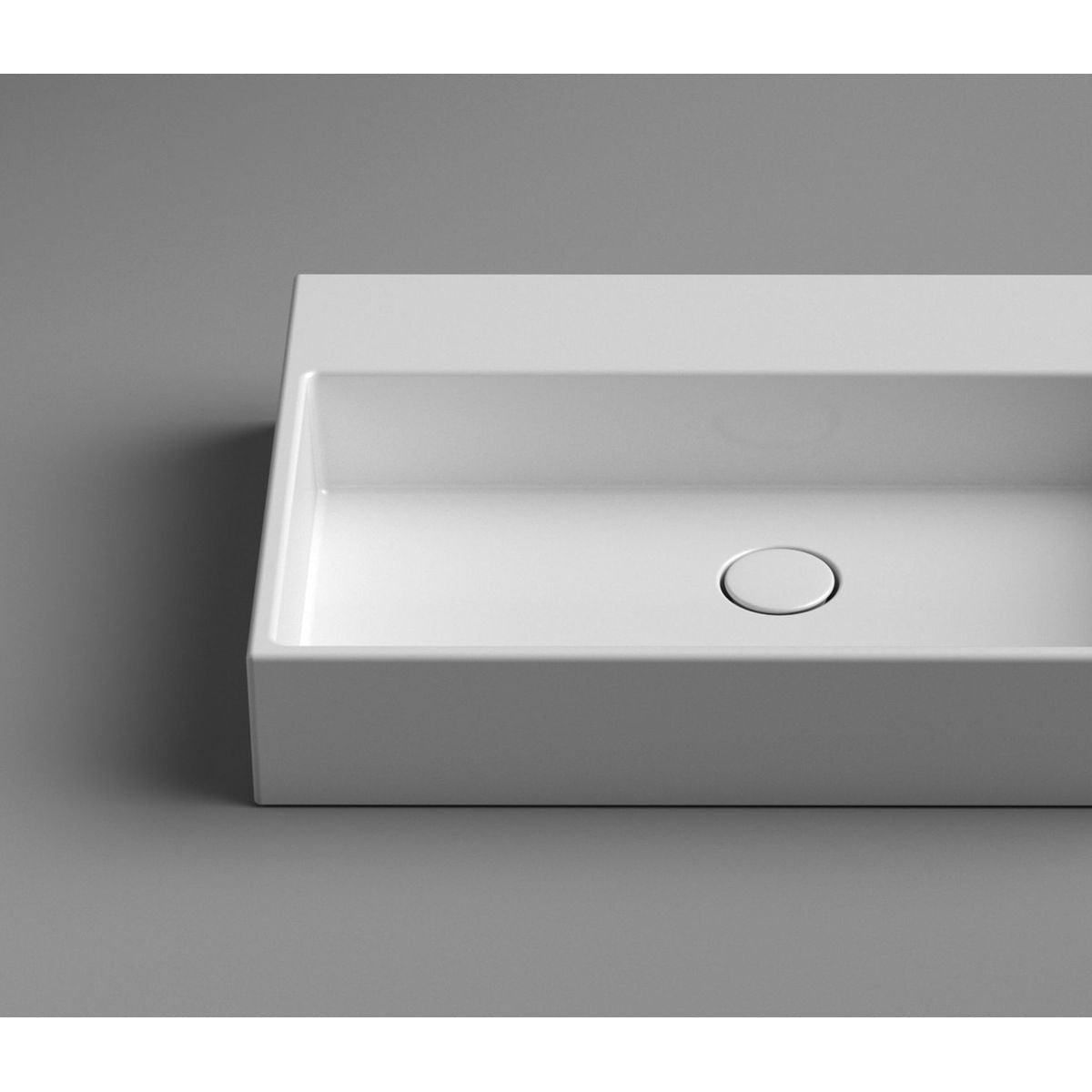 Studio Bagno Unlimited 70 V2 Bench/Wall Basin - No Taphole