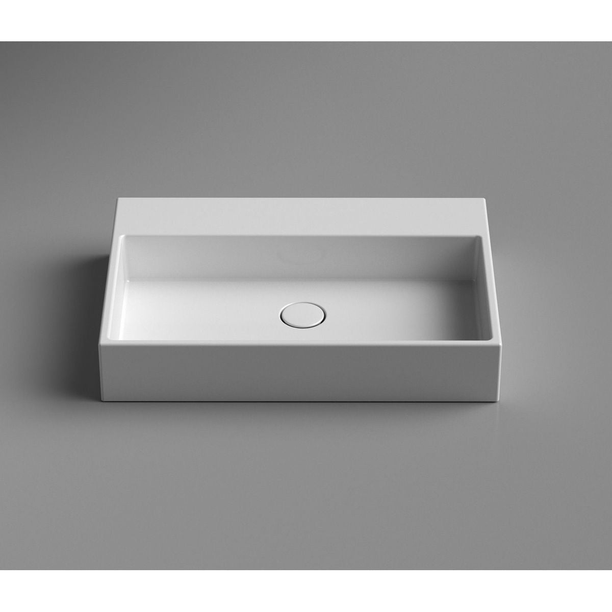 Studio Bagno Unlimited 70 V2 Bench/Wall Basin - No Taphole
