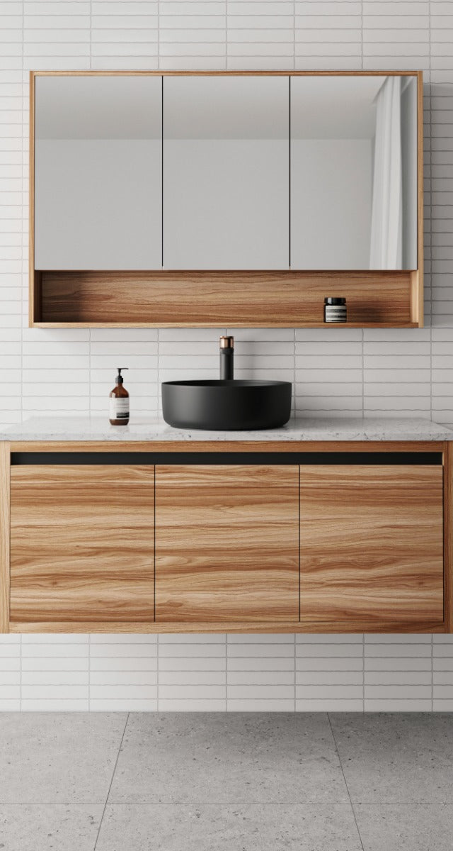 Urban 1200mm Vanity Cabinet