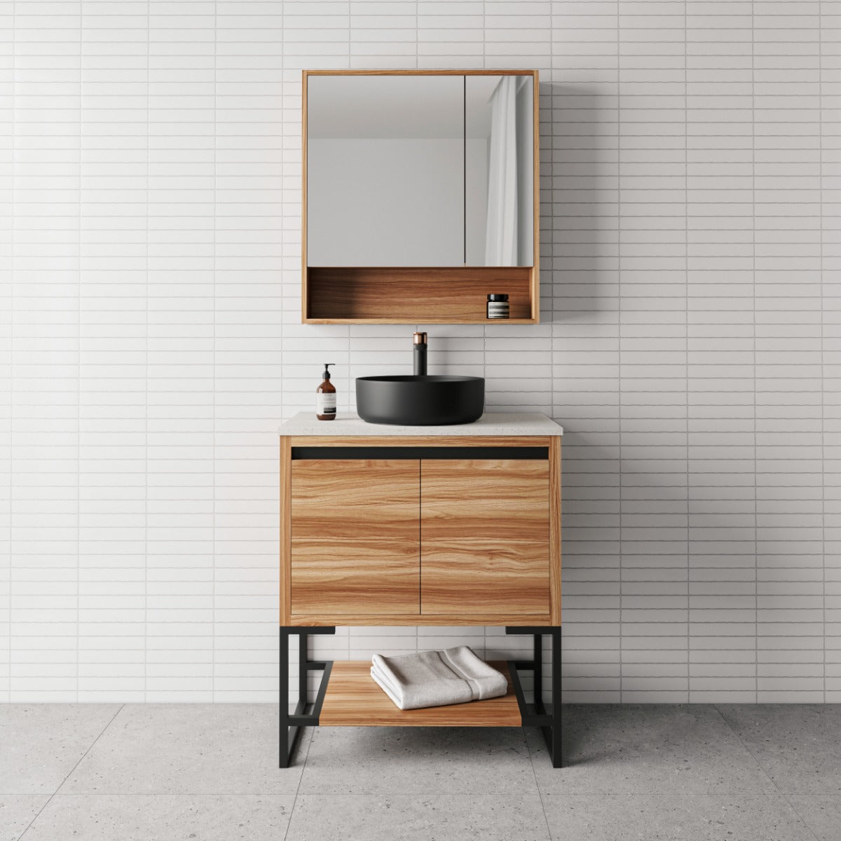 Style Cabinet Only