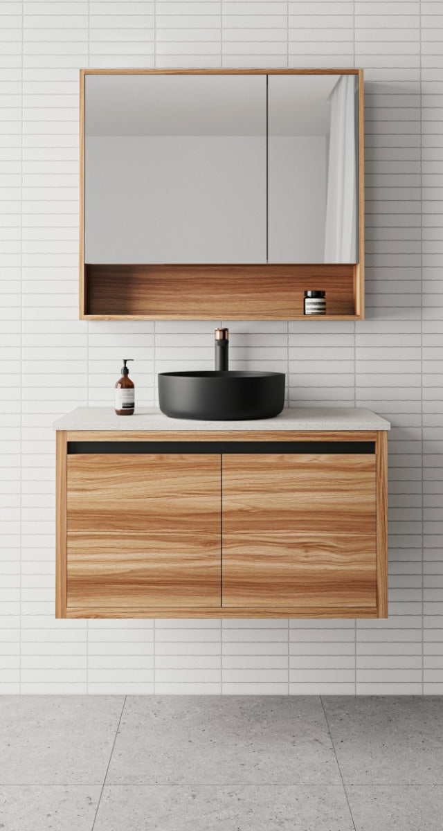 Urban 900mm Vanity Cabinet