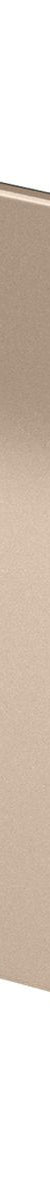 Viega Visign More 200 Angled Flush Plate, Matte Copper Metal