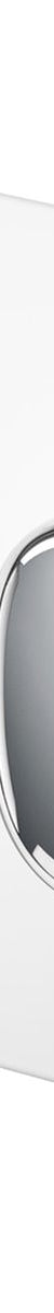 Viega Visign More 202 Electronic Flush Plate with LED Lamps, White and Chrome