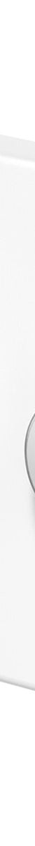 Viega Visign Public 11 Raised Button Flush Plate, White and Chrome