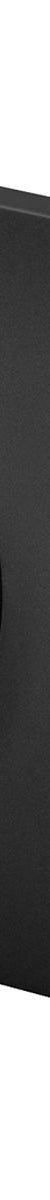Viega Visign Style20 Round Button Flush Plate, Matte Black