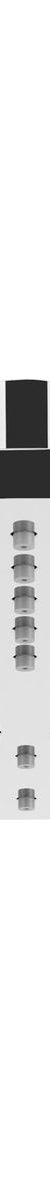 Vivid Shower Rose 200mm Round