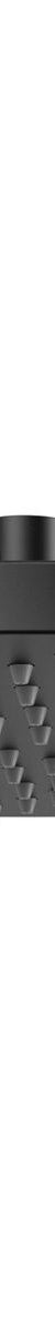 Vivid Shower Rose 300mm Round - Matte Black