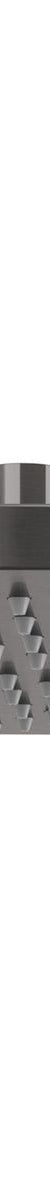 Vivid Shower Rose 300mm Round - Brushed Carbon