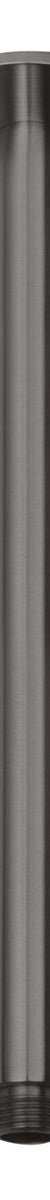 Vivid Ceiling Arm 300mm - Brushed Carbon