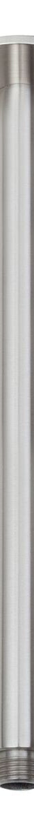 Vivid Ceiling Arm 300mm - Brushed Nickel