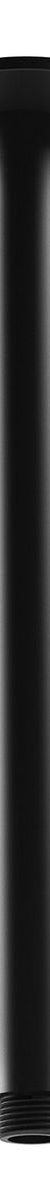 Vivid Ceiling Arm 300mm - Matte Black