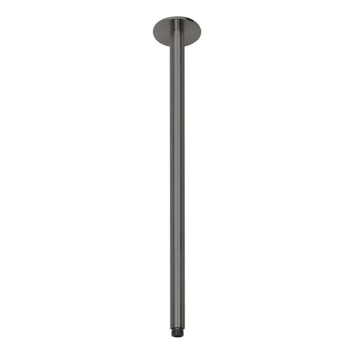 Vivid Ceiling Arm 450mm - Brushed Carbon
