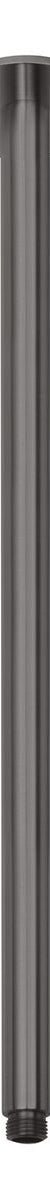 Vivid Ceiling Arm 450mm - Brushed Carbon