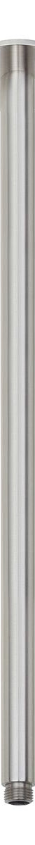 Vivid Ceiling Arm 450mm - Brushed Nickel