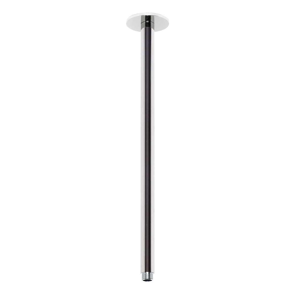 Vivid Ceiling Arm 450mm - Chrome