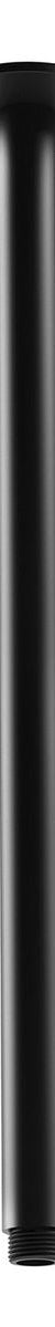 Vivid Ceiling Arm 450mm - Matte Black