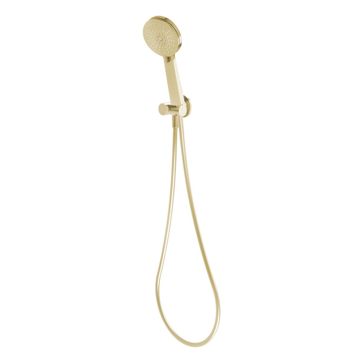 Vivid Hand Shower - Brushed Gold