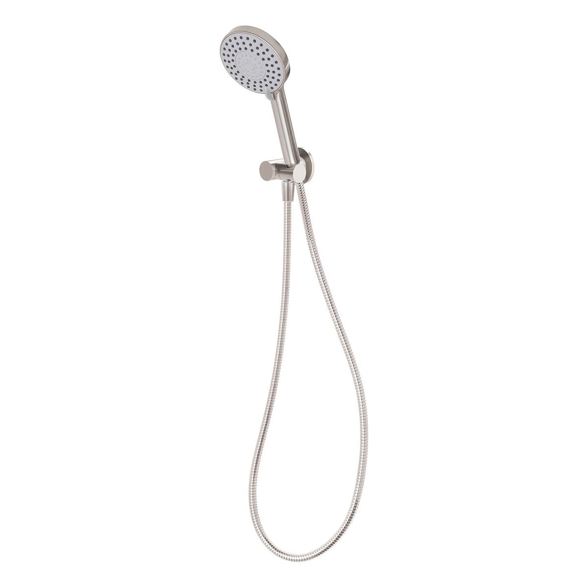 Vivid Hand Shower - Brushed Nickel