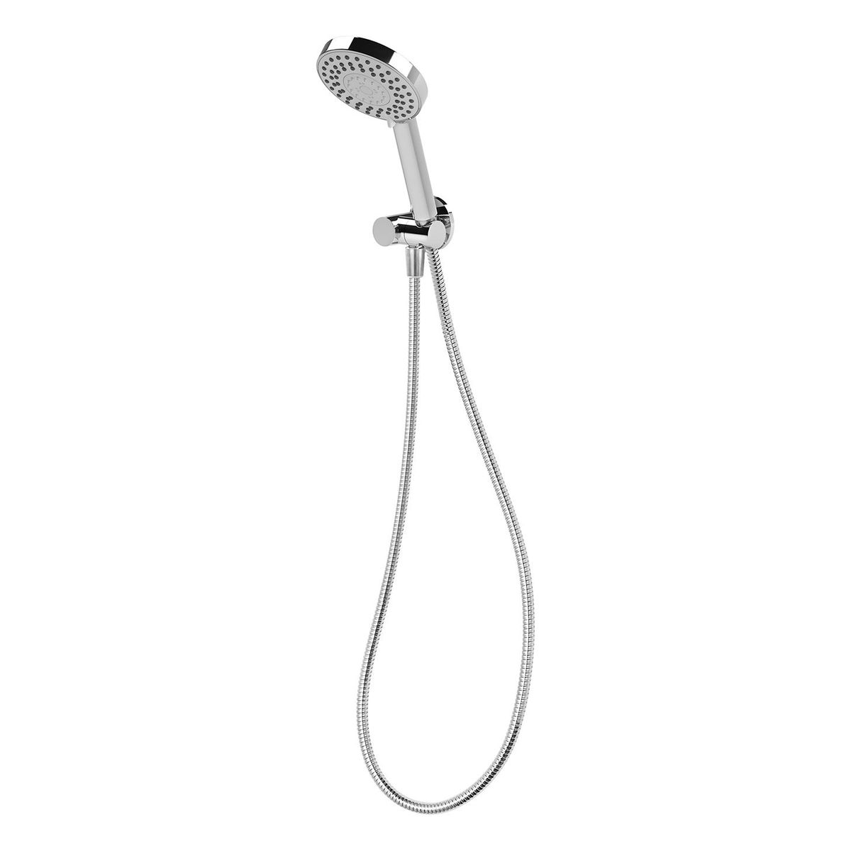 Vivid Hand Shower - Chrome