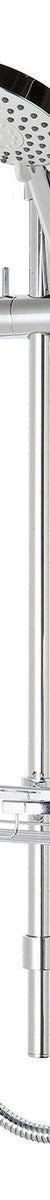 Vivid Premium Rail Shower